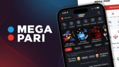 MegaPari Review